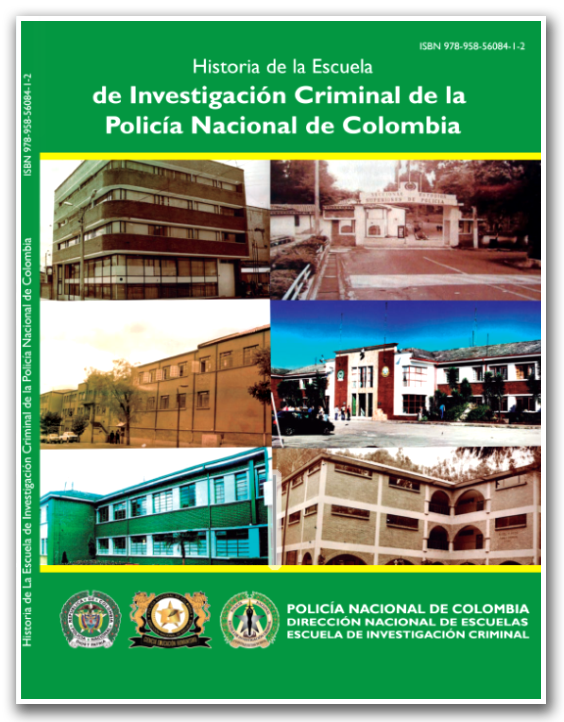 Escuela de Investigación Criminal