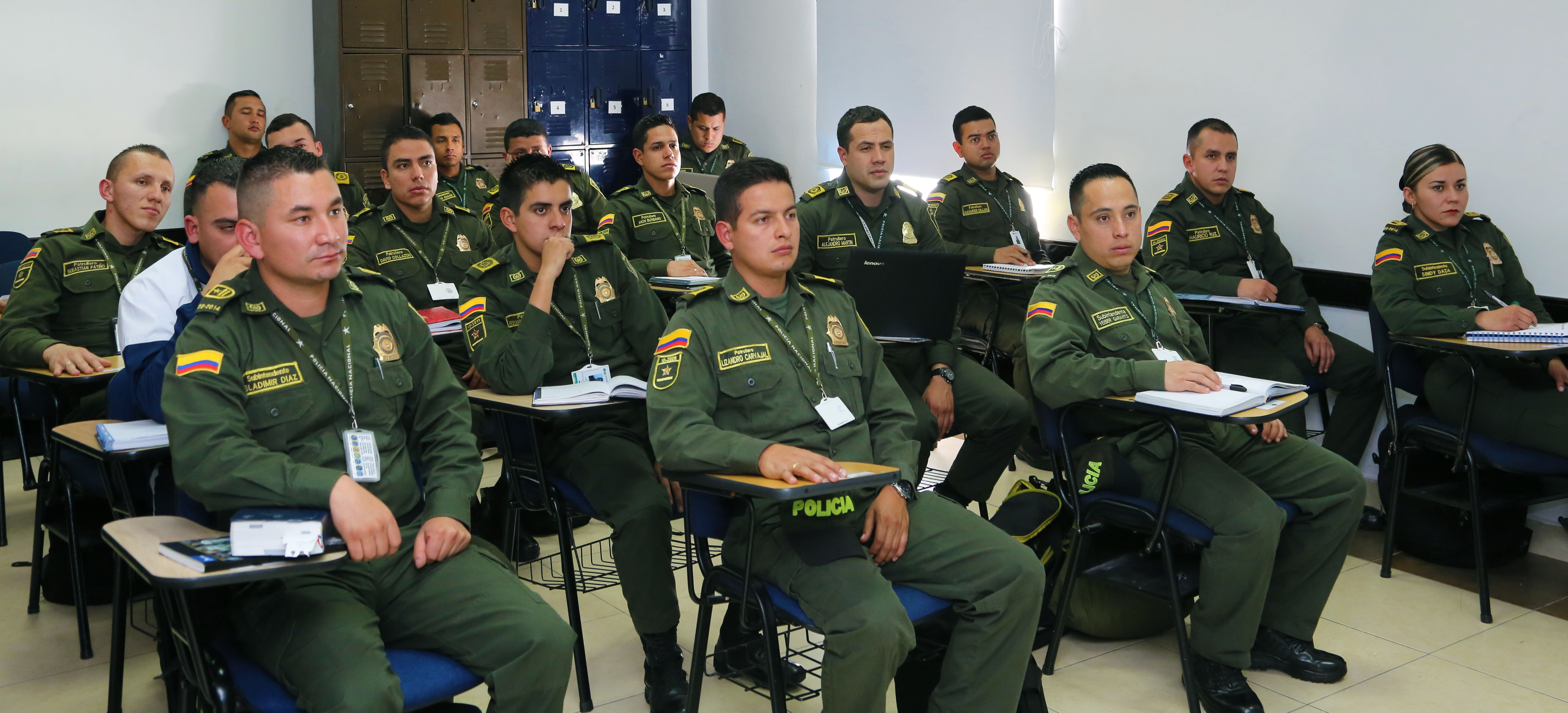 Seminario de Recepción de Denuncias - Escuela De ...