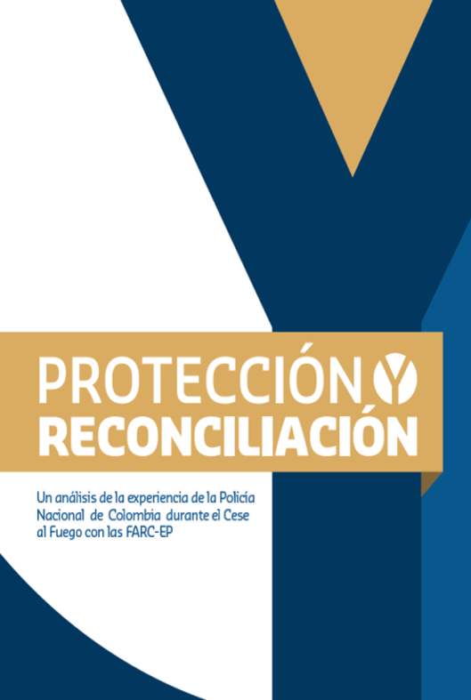 Imagen de apoyo de  Proteccion y Reconciliacion