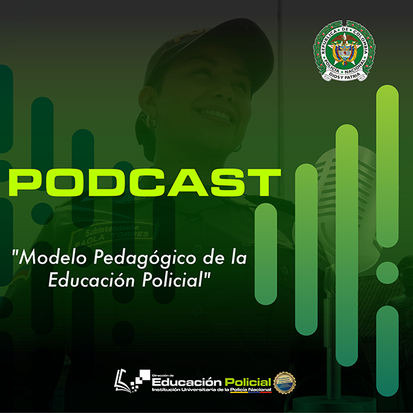 Modelo Pedagógico de la Educación Policial