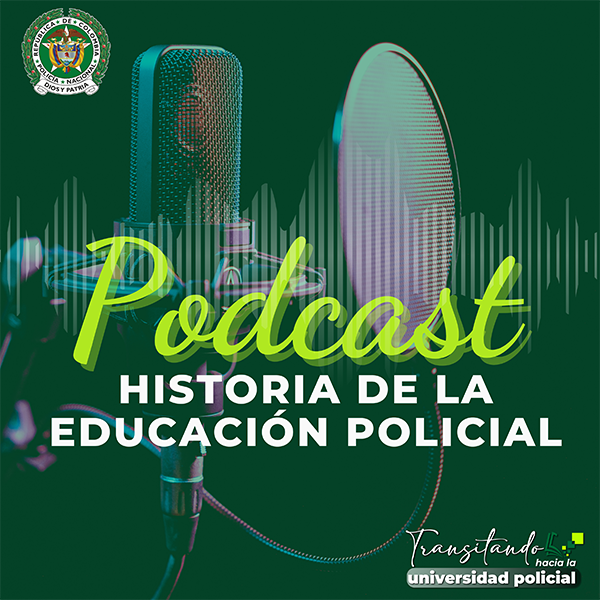 Historia de la educación policial
