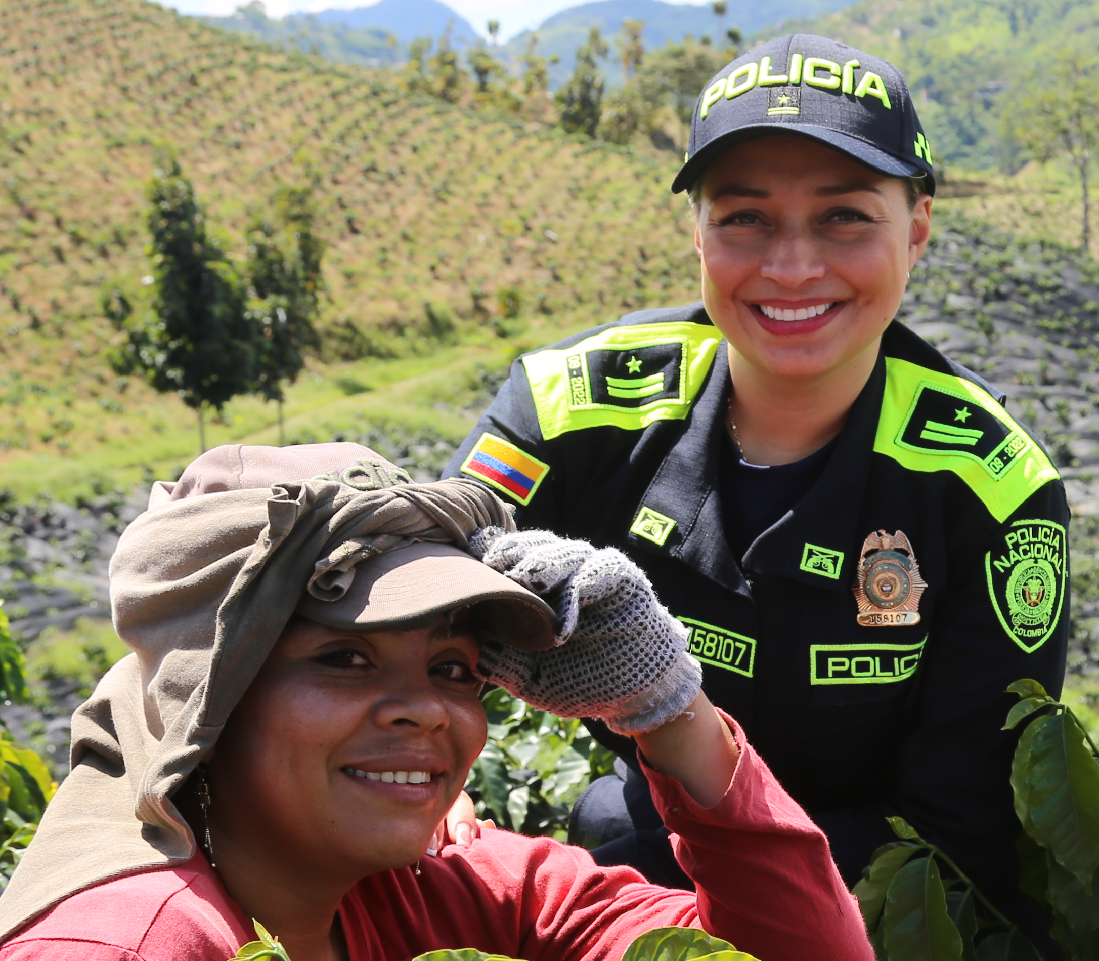 Técnico Profesional en Control Ambiental