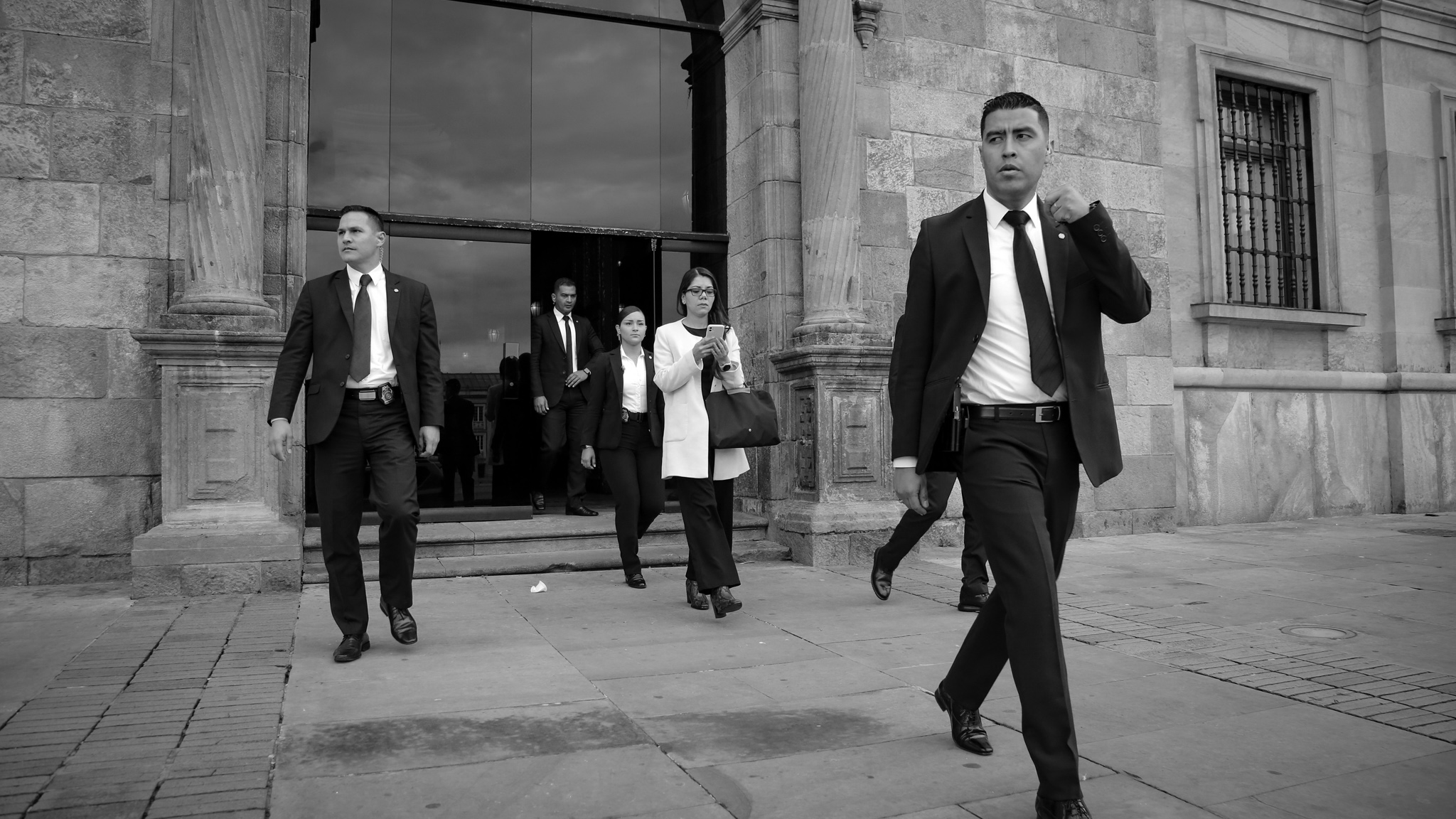 Formación académica y desarrollo profesional