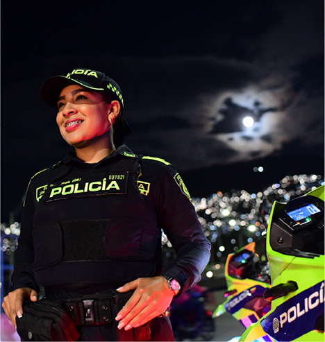 Administración Policial