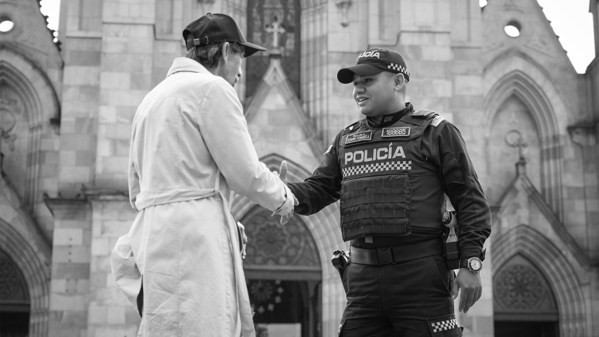 Formación académica y desarrollo profesional