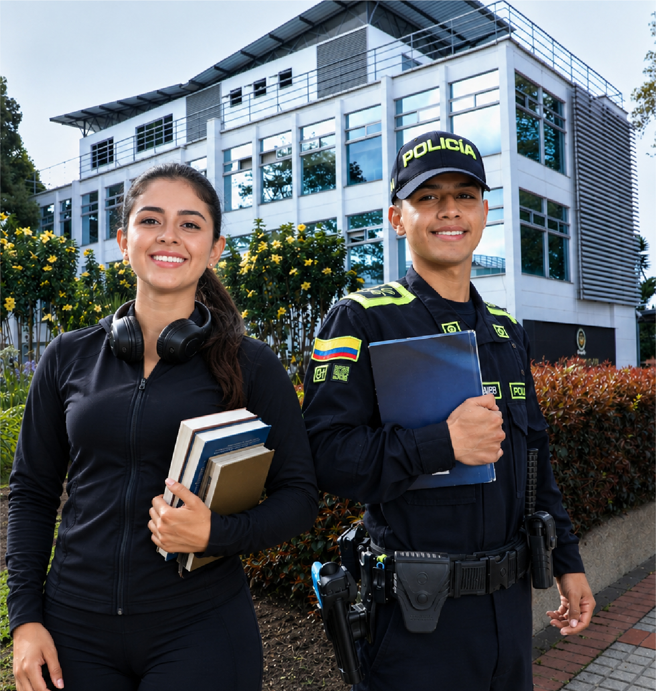 Licenciatura en Educación Comunitaria