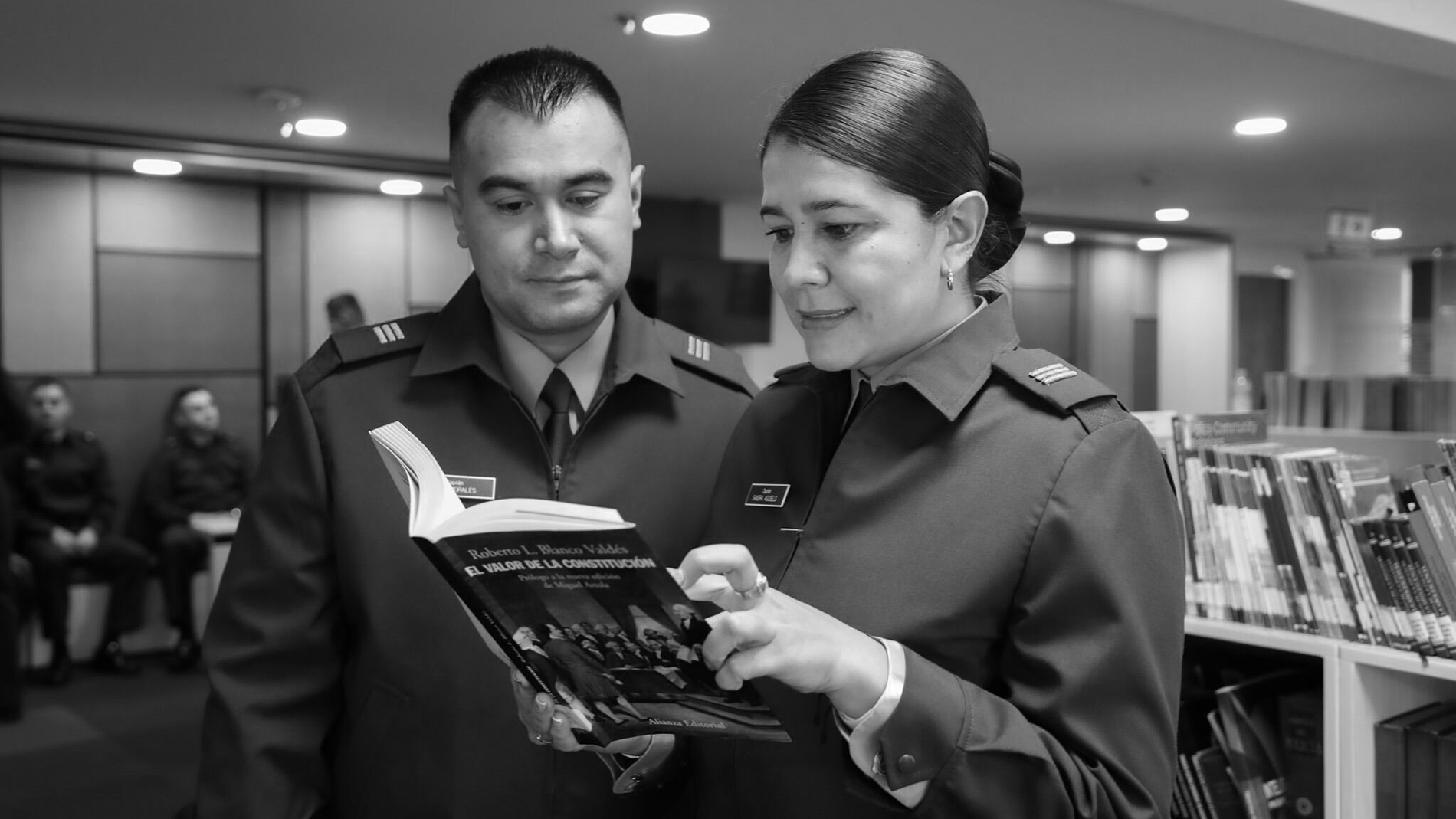 Formación académica y desarrollo profesional