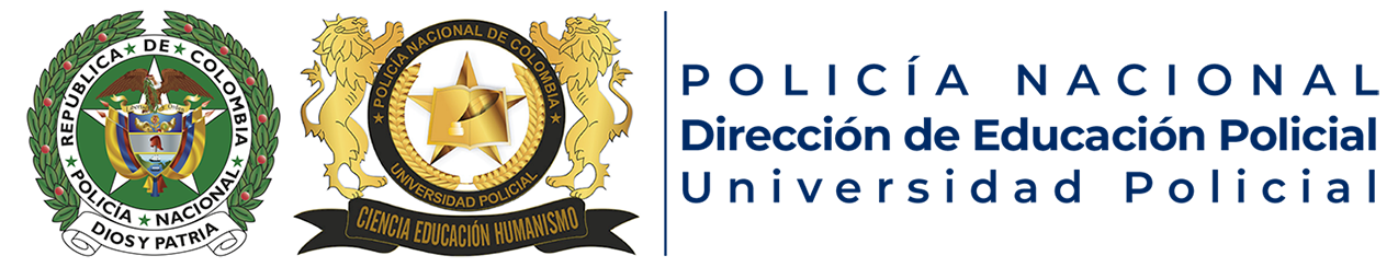 Dirección de Educación Policial - Universidad Policial - Policía Nacional de Colombia