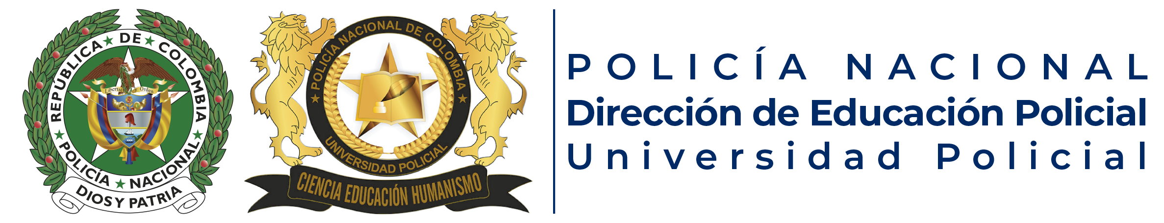 Dirección de Educación Policial - Universidad Policial - Policía Nacional de Colombia