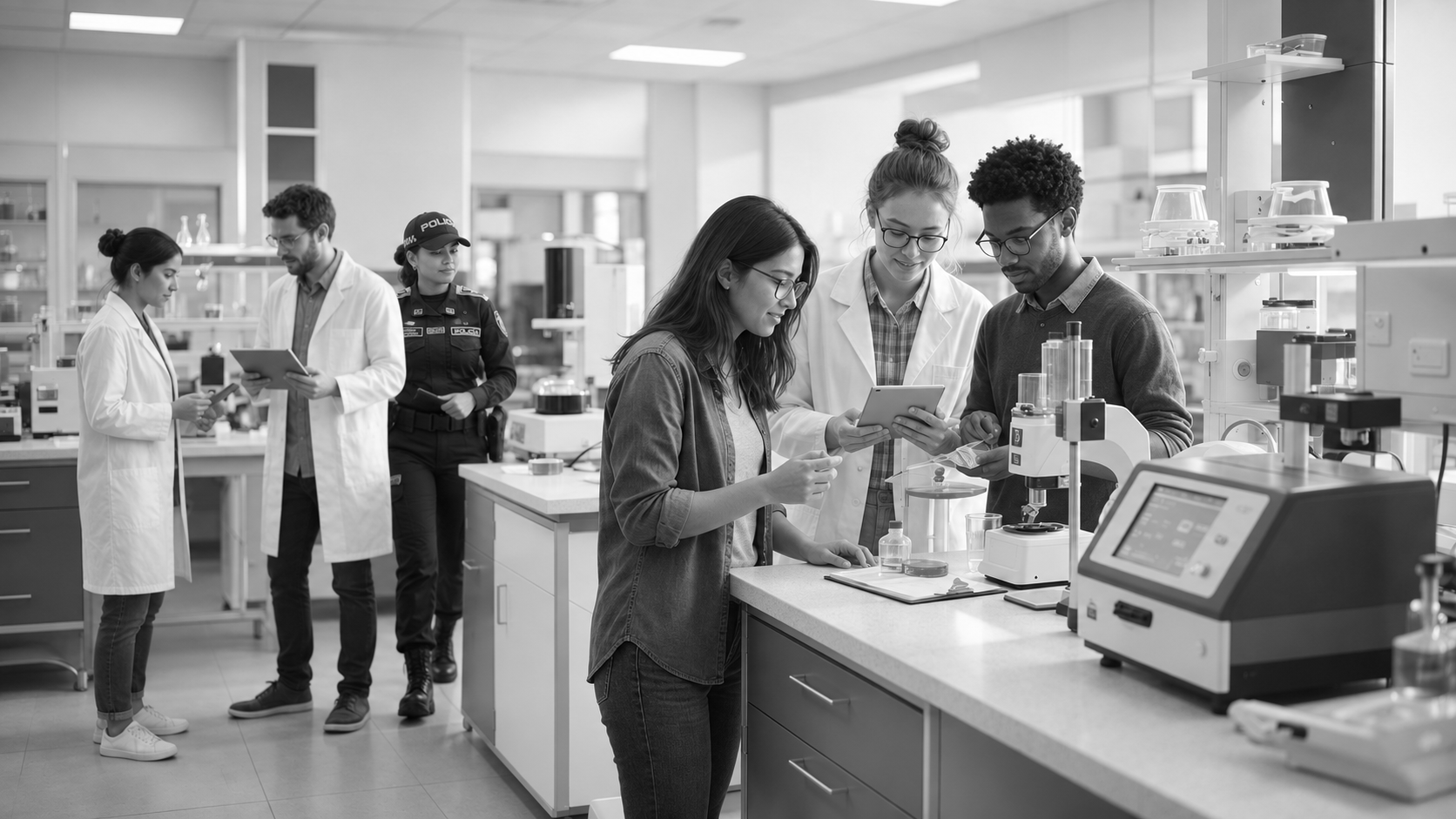 Formación académica y desarrollo profesional