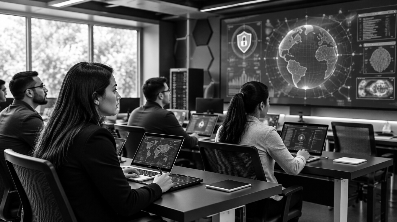 Formación académica y desarrollo profesional