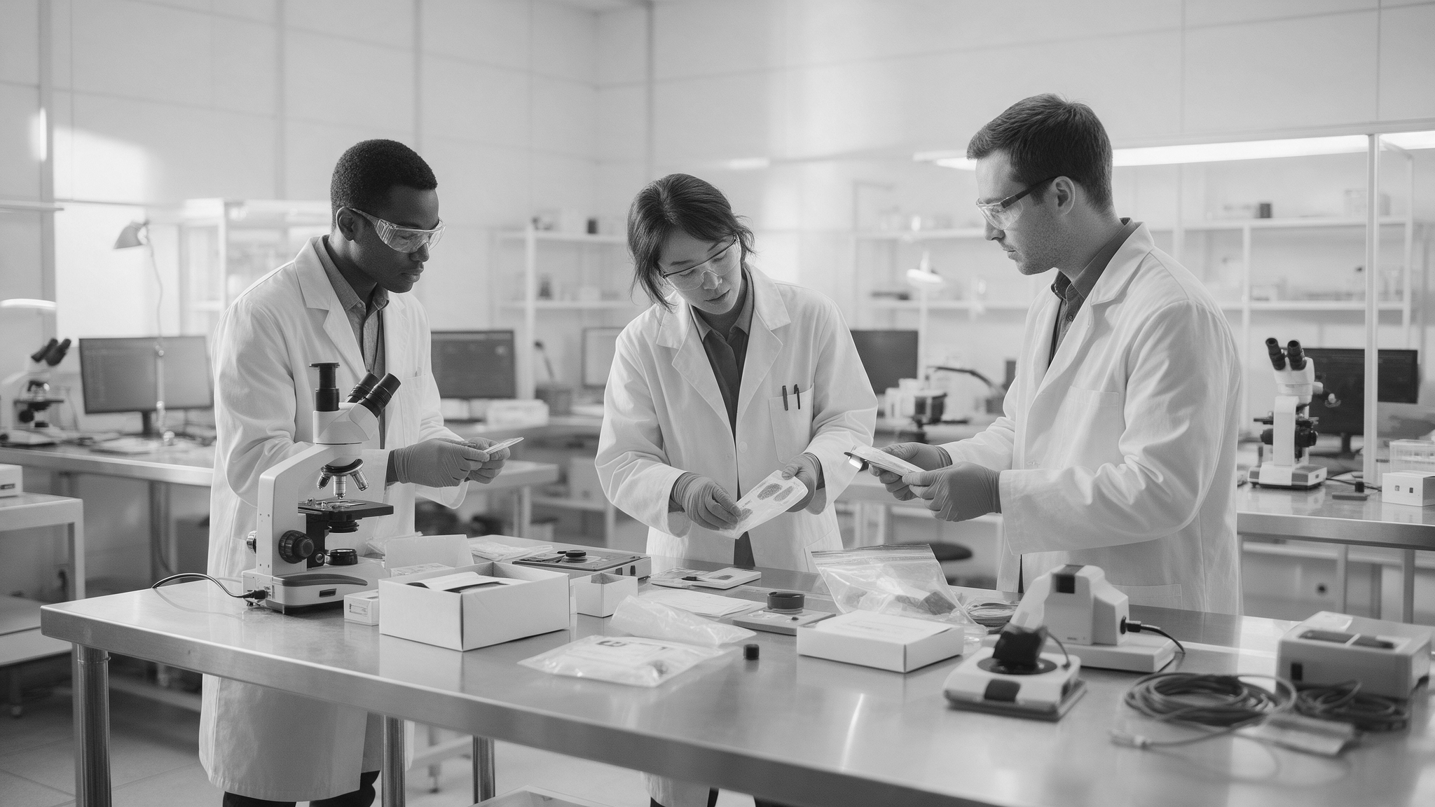 Formación académica y desarrollo profesional