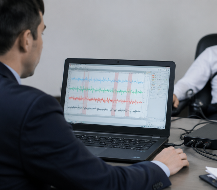 Especialización Técnica Profesional en Poligrafía
