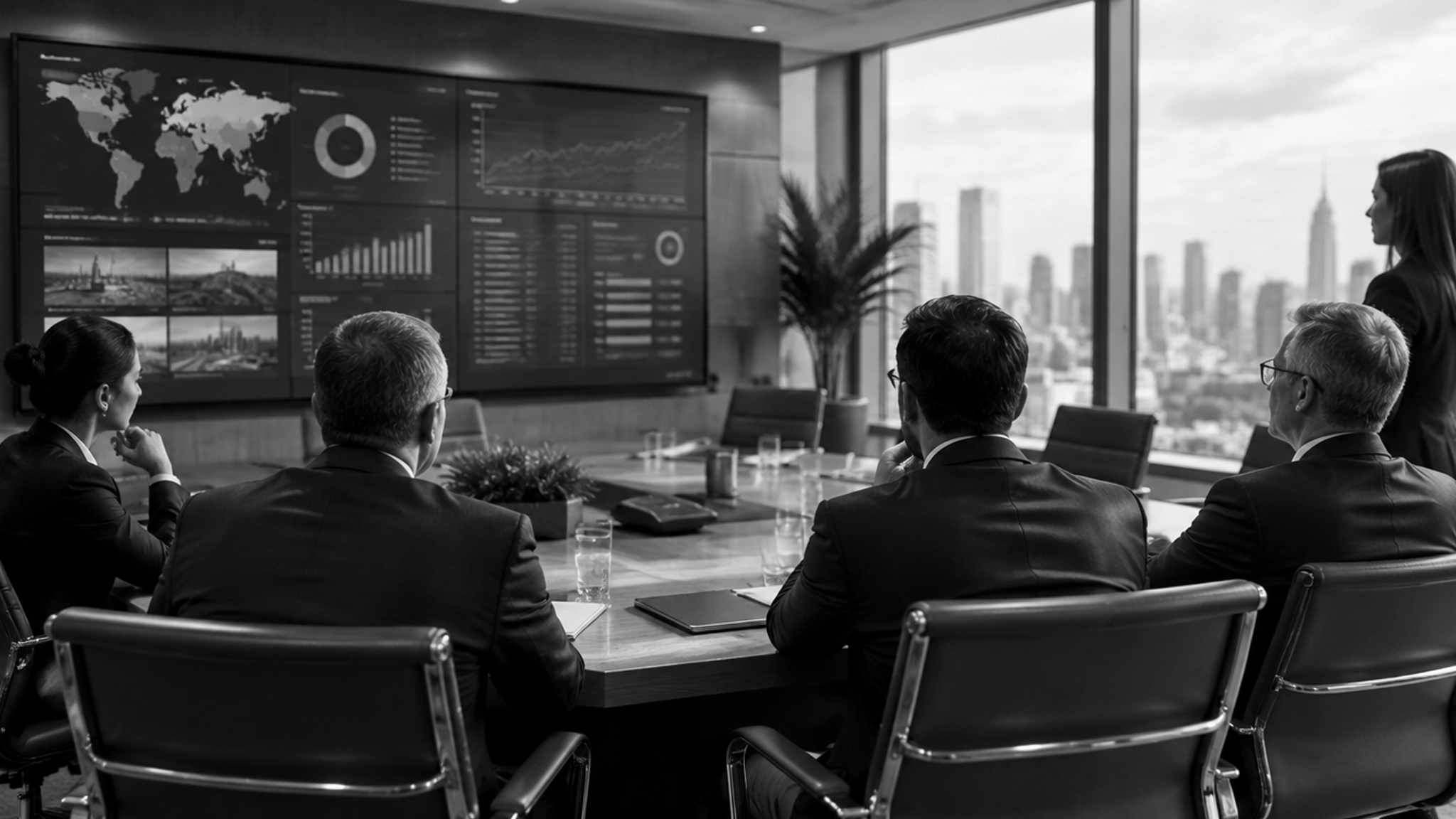 Formación académica y desarrollo profesional